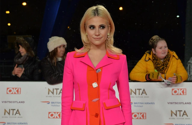 Pixie Lott feels the music industry has changed a lot