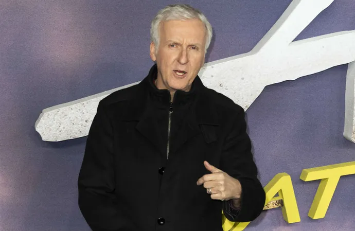 James Cameron has revealed that 'Avatar' came to him in a dream