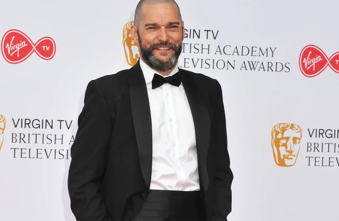 Fred Sirieix is returning for First Dates Beach Club