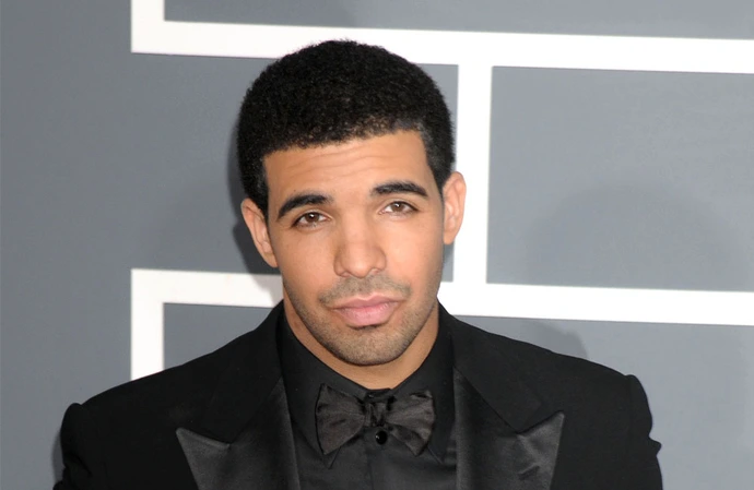Drake 和 Rihanna 