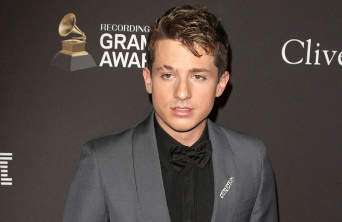 Charlie Puth recently tied the knot