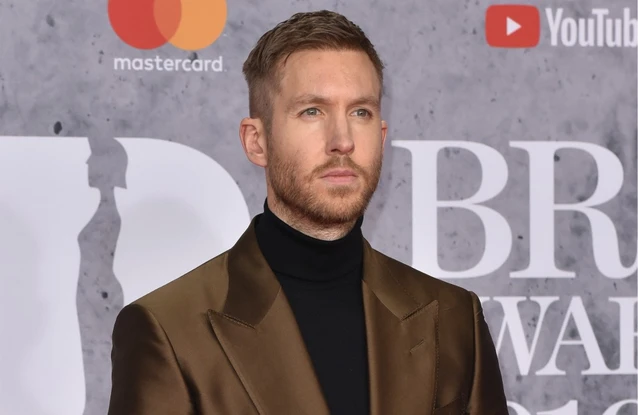 Calvin Harris has set the record straight about what happened with ex Rita Ora