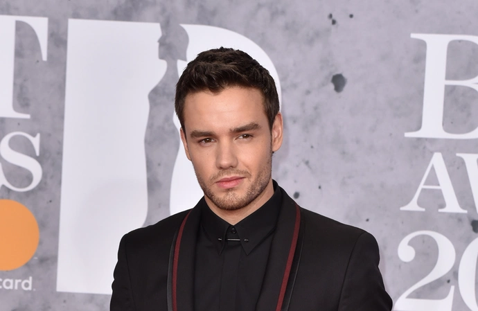 Liam Payne tribute for BRIT Awards