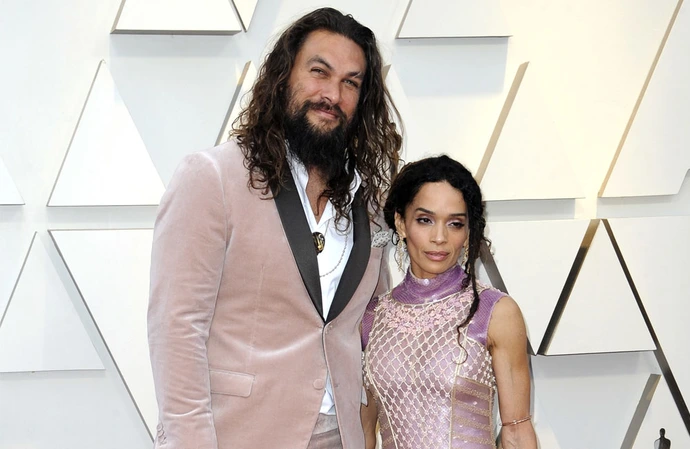 Lisa Bonet