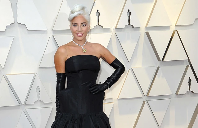 Lady Gaga wants a lawsuit dismissed