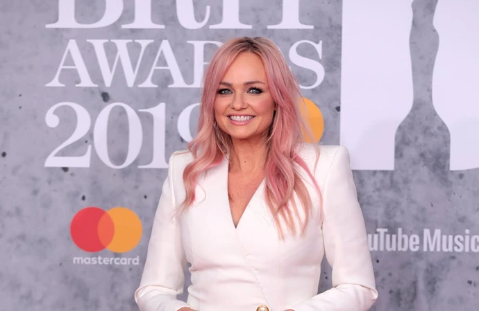 Sabrina Carpenter arrested Emma Bunton at her latest 'Short N' Sweet' show