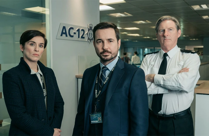 The creators behind Line of Duty are working on making a drama based on the 1974 Birmingham pub bombings
