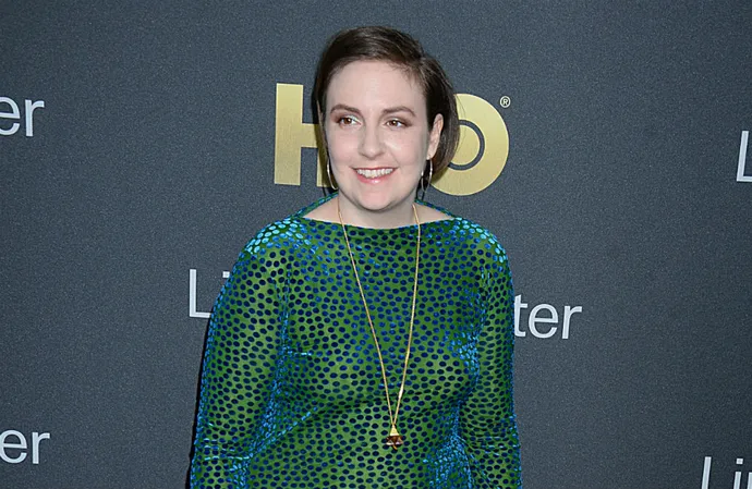 Lena Dunham will not be proceeding with her 'Polly Pocket' movie