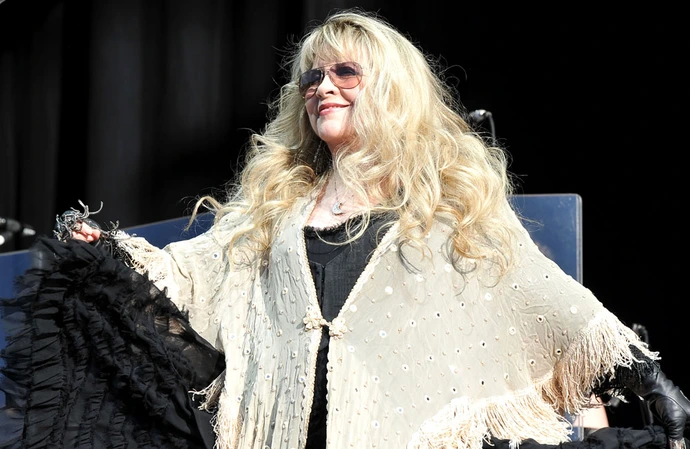 Stevie Nicks 