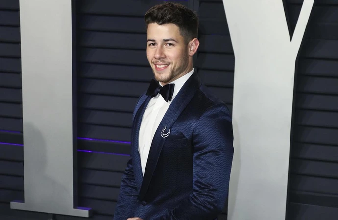 Nick Jonas: Diabete