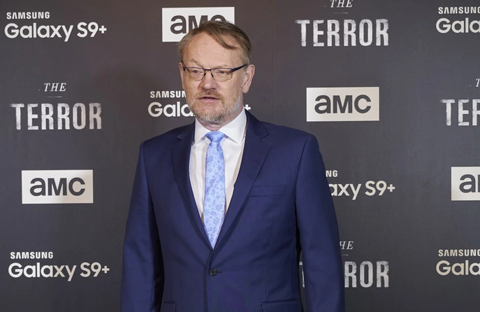 Jared Harris has refused to take part in the Harry Potter reboot series