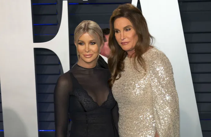 Caitlyn Jenner's manager and friend Sophia Hutchins has died