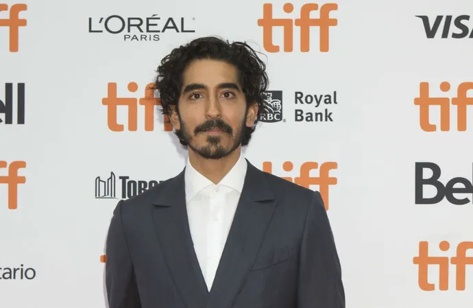 Dev Patel was moved to tears by the rapturous reaction his directorial debut received at its world premiere