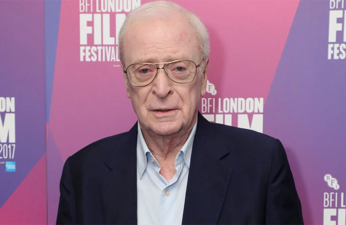 Sir Michael Caine knew ‘every mafia guy in Las Vegas’ at the height of his fame