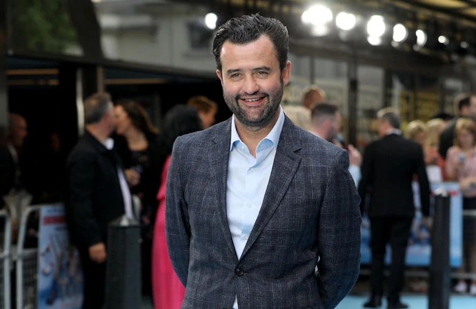 Daniel Mays 'underestimated' psychological effects of playing 'monster' John Worboys