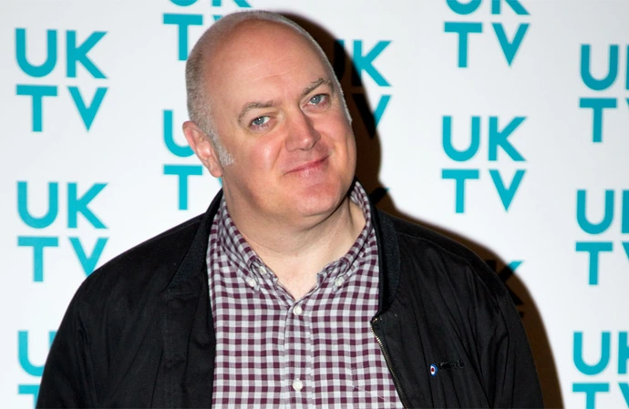 Dara Ó Briain is hosting a new show celebrating the 'simple'