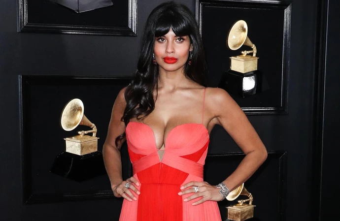 Jameela Jamil