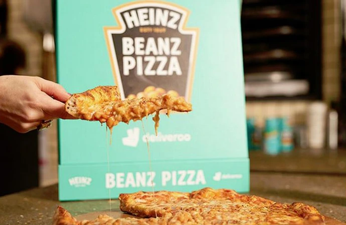 Deliveroo