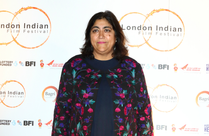 Gurinder Chadha 