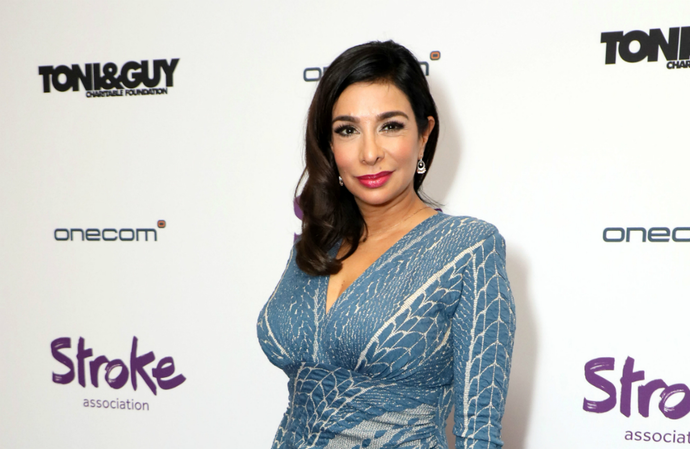 Shobna Gulati now identifies as non-binary