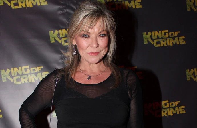 Claire King will be staying on Emmerdale for another year