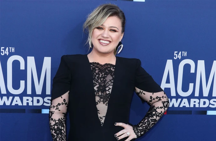 Kelly Clarkson has relocated to New York City