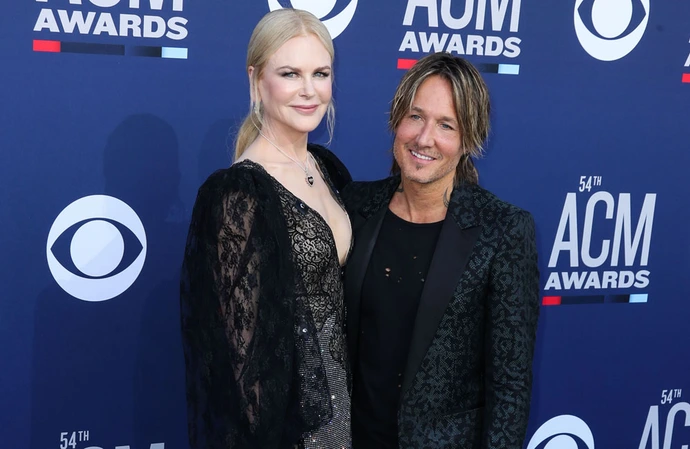 Nicole Kidman is divorcing Keith Urban after 19 years of marriage