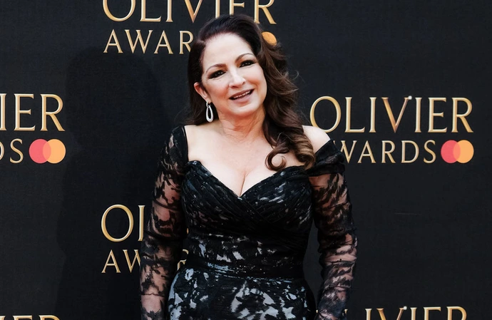 Gloria Estefan has opened up on therapy