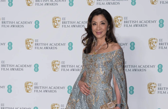 Michelle Yeoh, Stanley Tucci and Brian Cox have joined the cast of 'The Electric State'