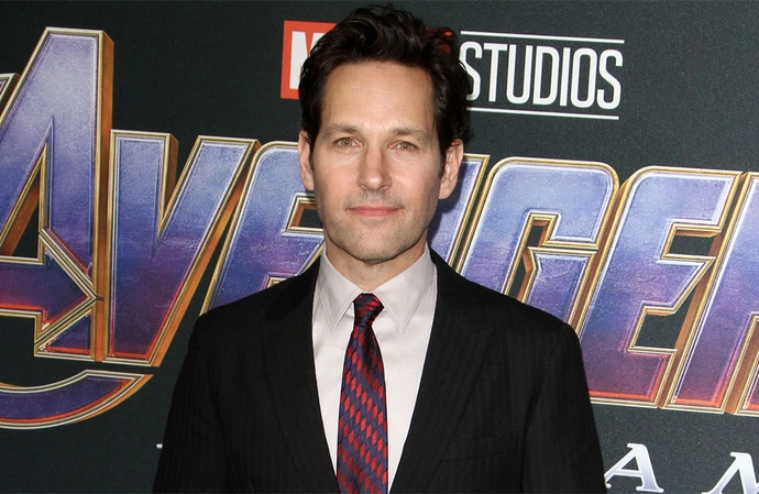 Paul Rudd loved working with Selena Gomez