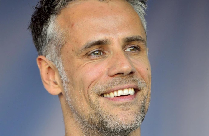 Richard Bacon reveals 'deep sense of shame' over Blue Peter scandal