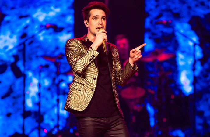 Panic! At The Disco will make a comeback this week