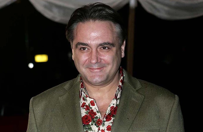 Tony Slattery has died at the age of 65, following a heart attack