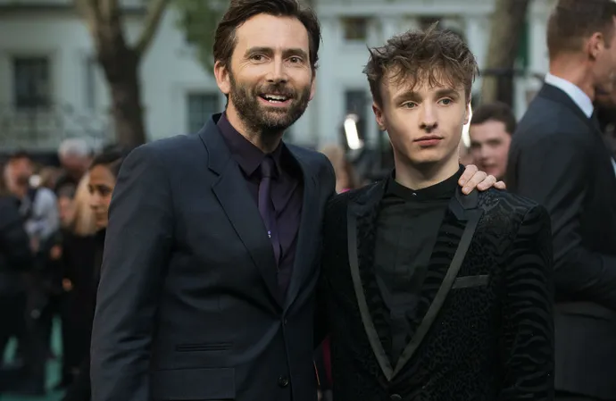 Ty Tennant
