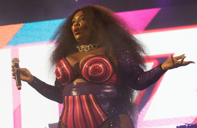 Lizzo drops girl power anthem 'Grrrls'