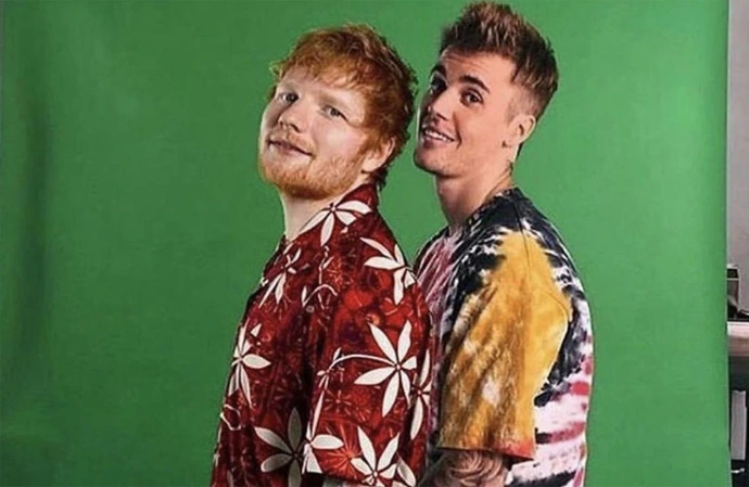 Ed Sheeran gave Justin Bieber his ‘Love Yourself’ hit because his friends dismissed it as ‘Meh’