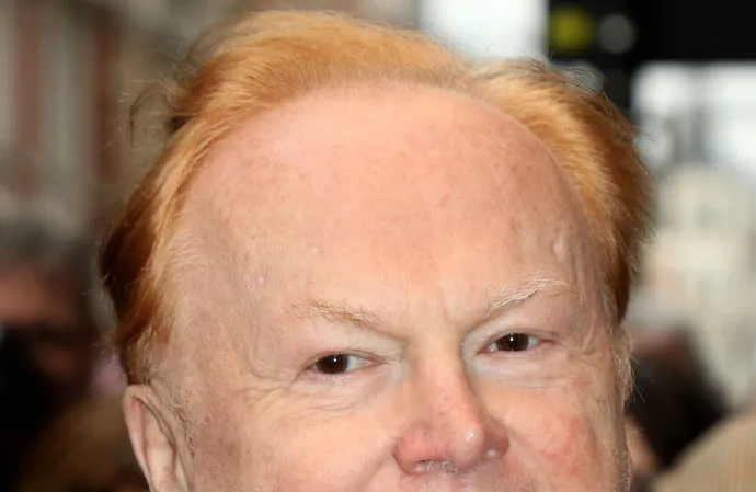 Mike Batt envied Sir Elton John's voice