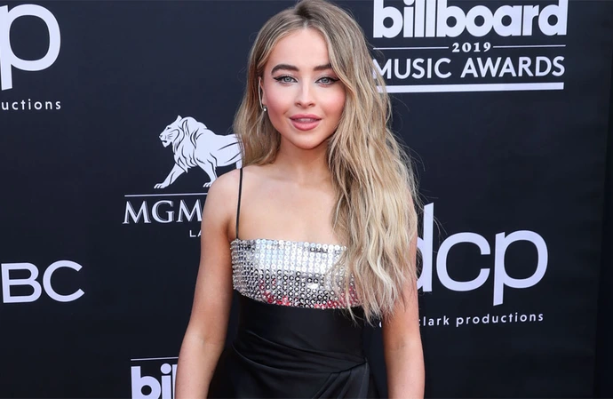 Sabrina Carpenter worried one of her favourite songs wouldn't make it onto her album