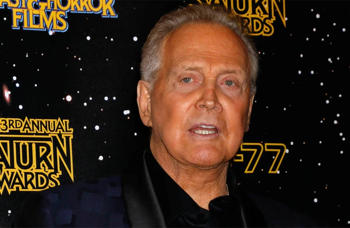 Lee Majors will appear in The Fall Guy Movie