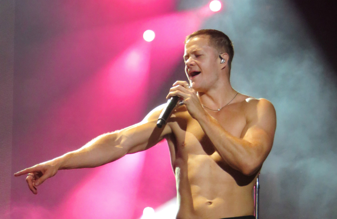 Dan Reynolds gave up Mormonism as he came to believe the religion was ‘harmful’