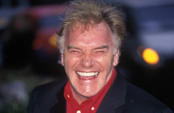 Freddie Starr is said to have died penniless and estranged from his six children