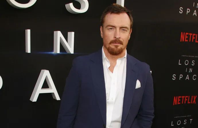 Toby Stephens opens up about dad's death