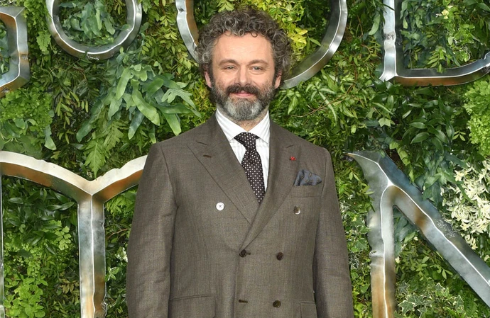 Michael Sheen doesn't need to work in America again