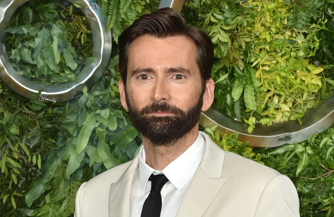 David Tennant to host BAFTA Film Awards 2024