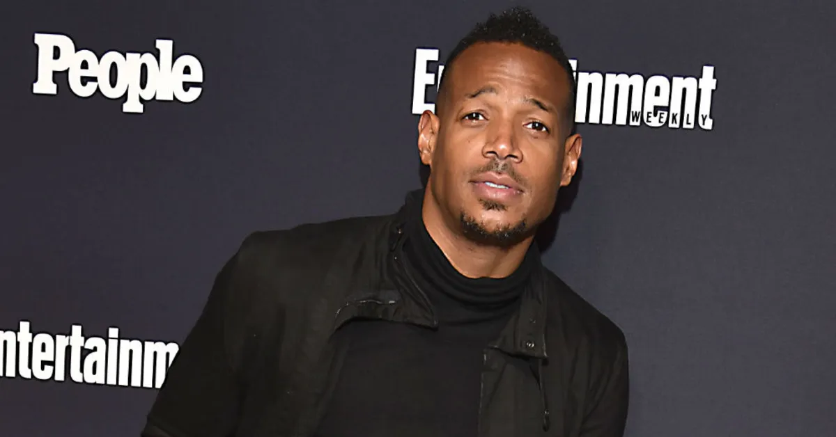 Marlon Wayans: In Living Color Bisa Kembali, Tapi Belum Sekarang