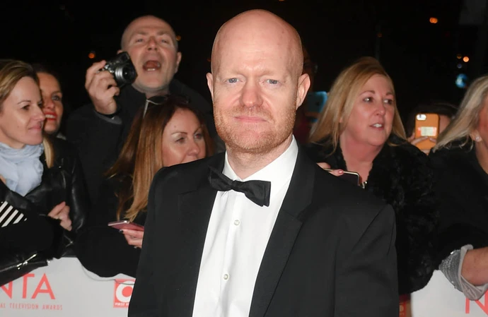 Jake Wood is set to star on the BBC show