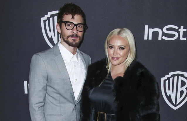 Hilary Duff and Matthew Koma are seemingly done having children