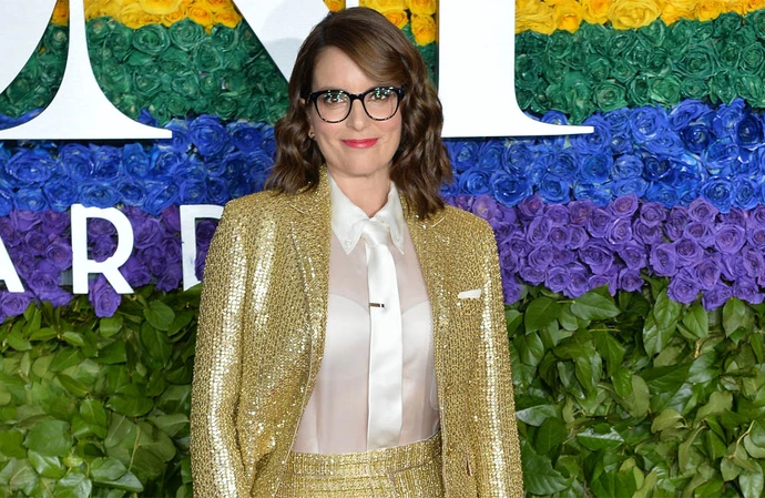 Tina Fey had her own 'Mean Girls' moments at school