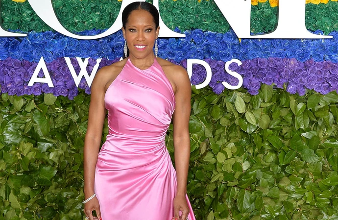 Regina King