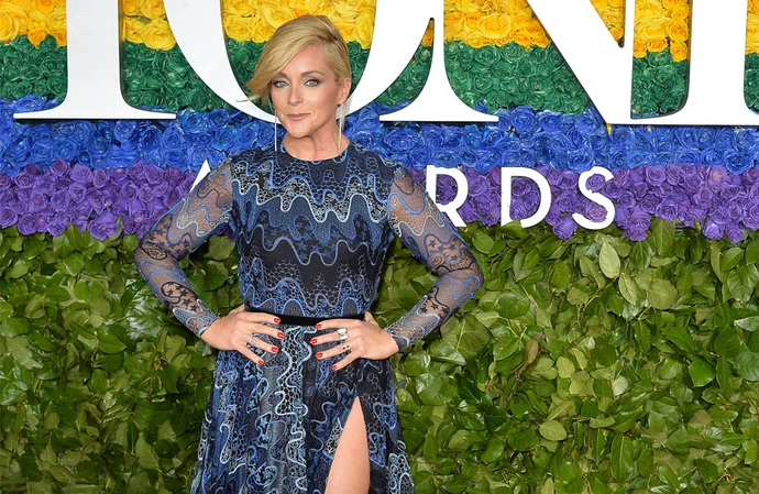 Jane Krakowski was evicted from her rent-controlled apartment